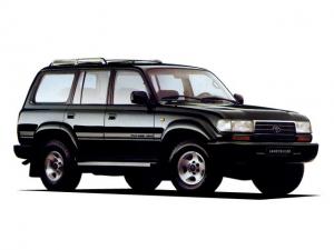 Toyota Land Cruiser 80 VX '1995